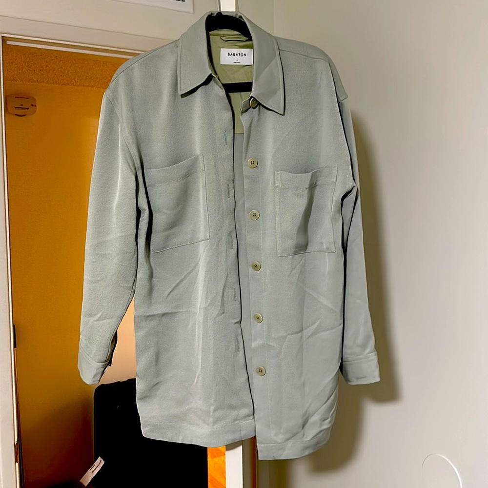 Aritzia Babaton Shaket